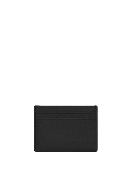 Portacarte Cassandre SAINT LAURENT | 485631BTY0U.1000